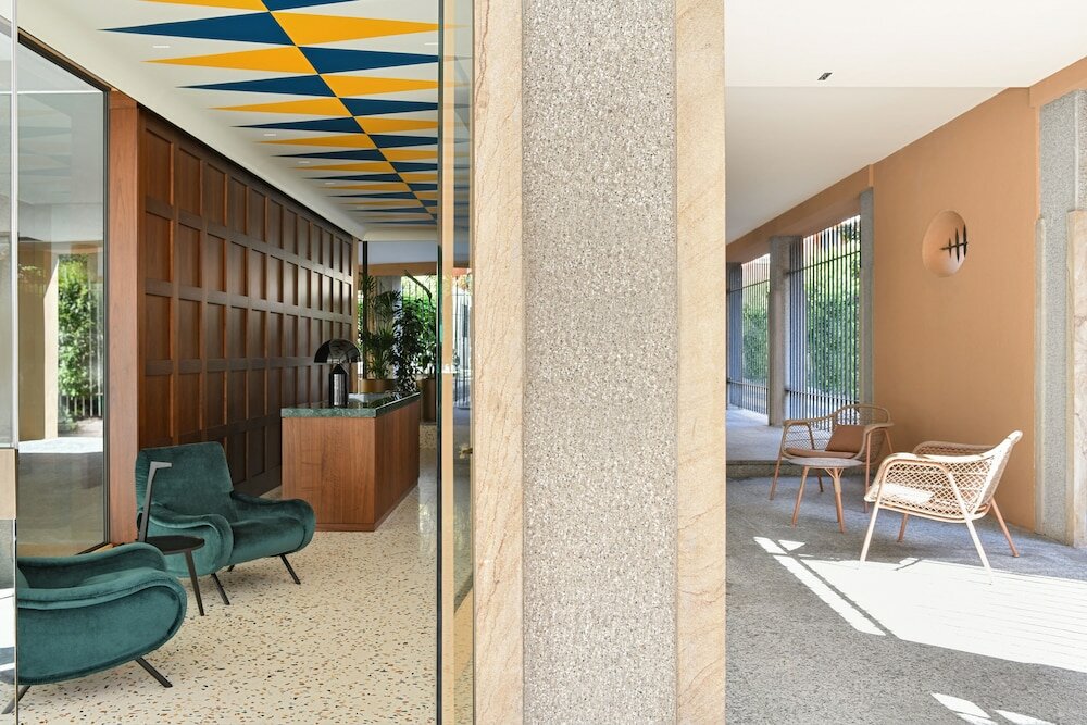 Фото Casa Brivio