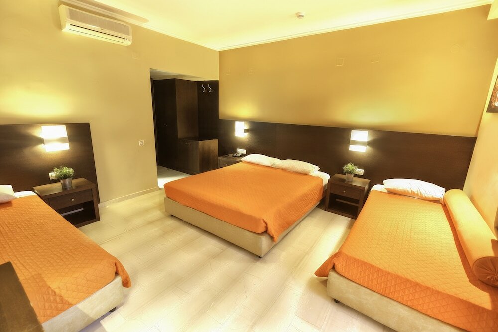 Фото Sofia Hotel