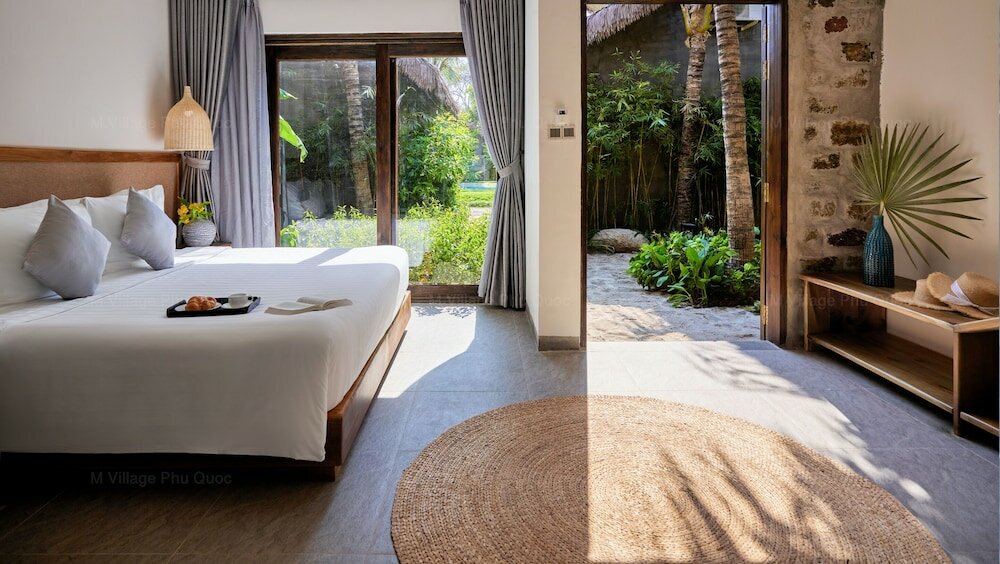 Фото M Village Phu Quoc