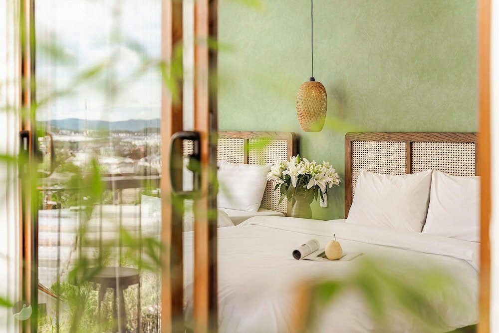 Фото Mien Suong Khoi - Home & Cafe