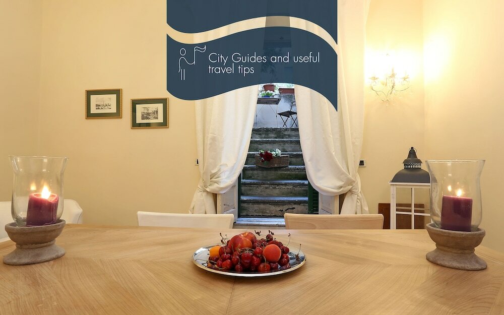 Фото Daplace - Claudia Apartment