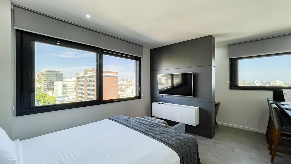 Фото Charlie Porto Alegre Moinhos