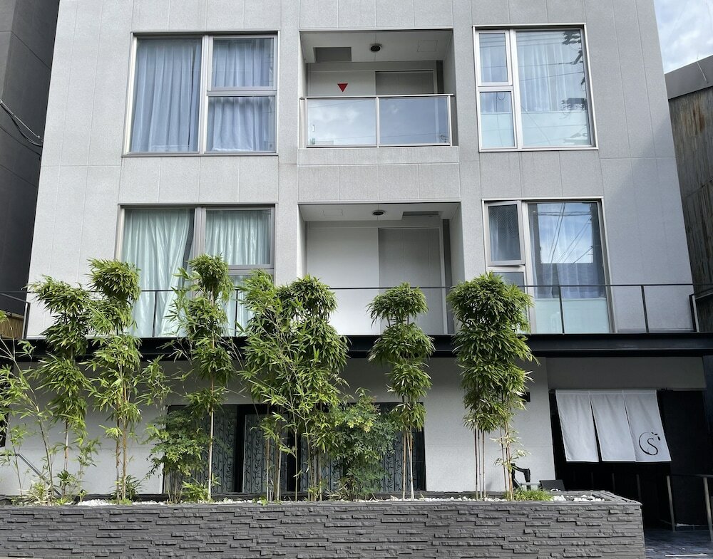 Фото Sakura Cross Hotel Kyoto Kiyomizu