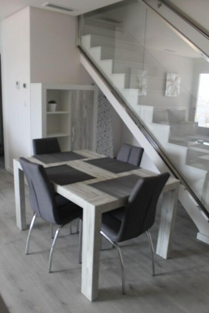 Фото La Zenia Penthouse Indoor/outdoor Pool &gym Eb3