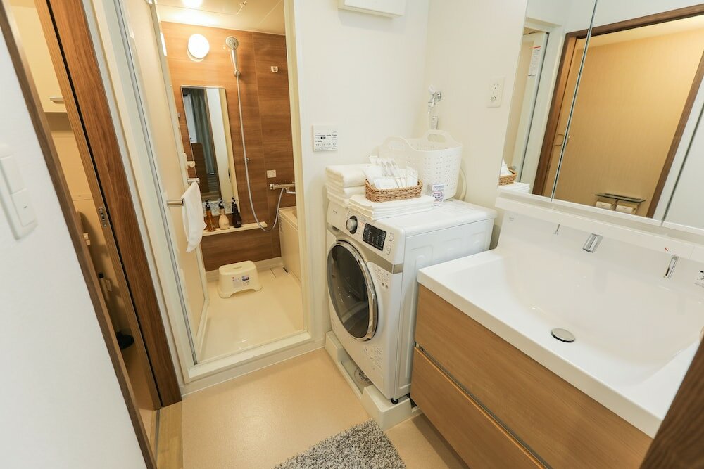 Фото Ocean Shinsaibashi