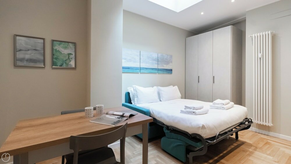 Фото Italianway - Molino Delle Armi 3