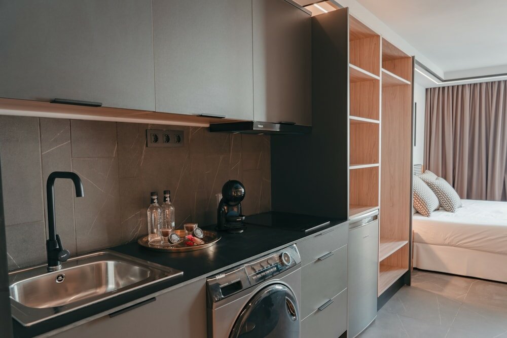 Фото Poem Suites