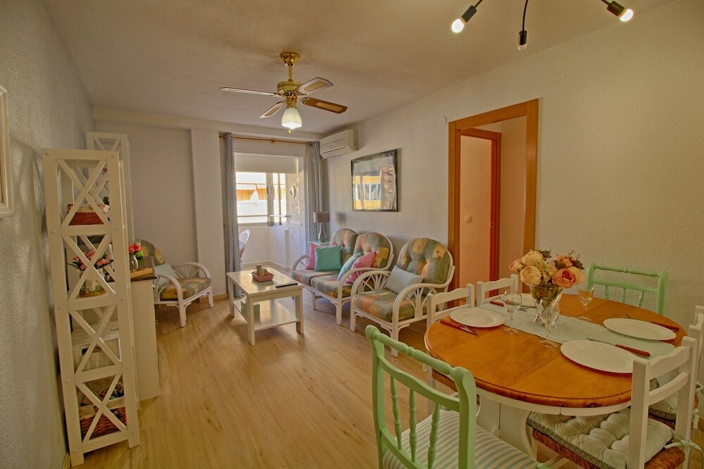 Фото Apartamento Costa Calpe - Apolo III 6