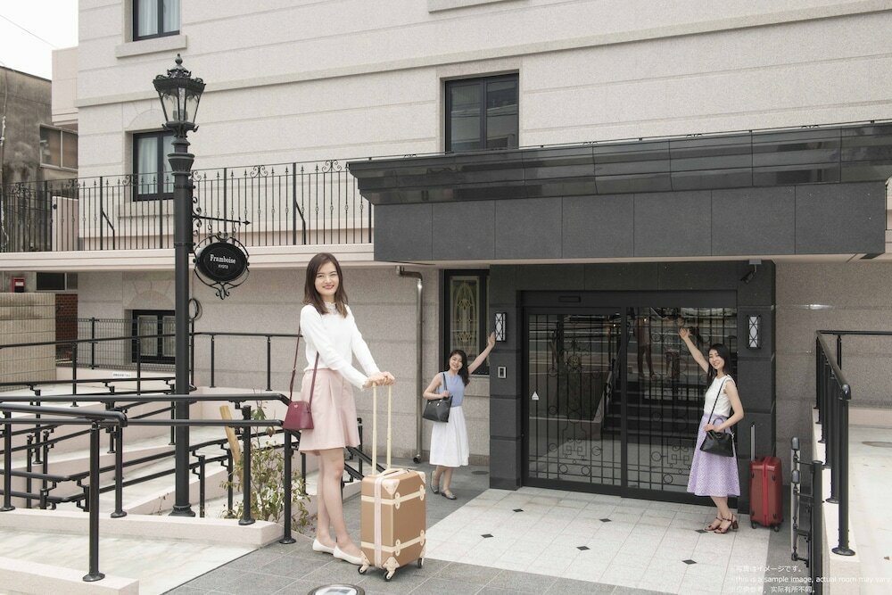 Фото отеля 3