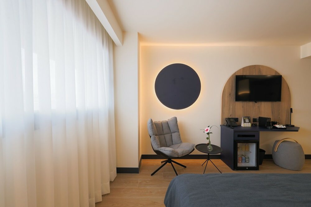 Фото Sercotel Playa Canteras