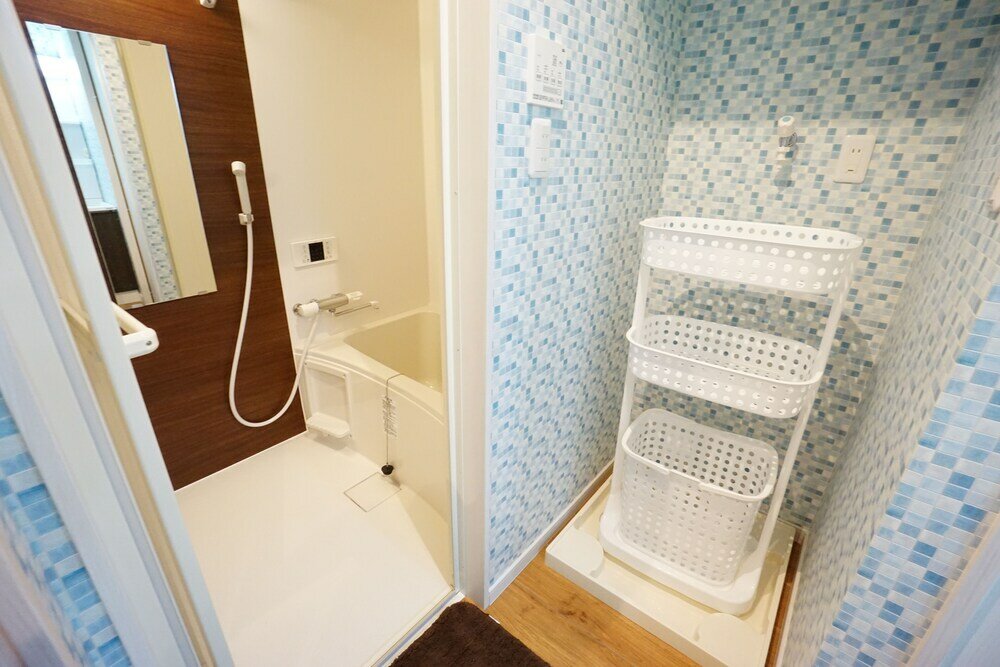 Фото Terry's Apartment Namba South VI Ad06a