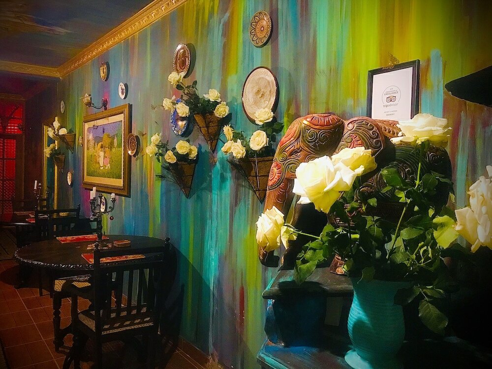 Фото Heidis Home