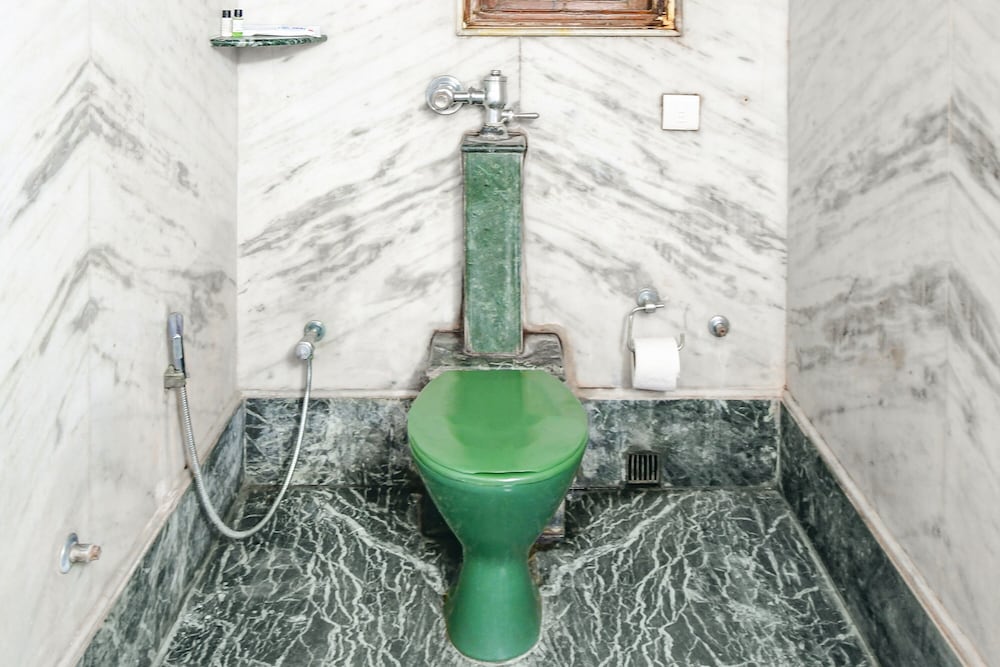 Фото Fabhotel Panasia International