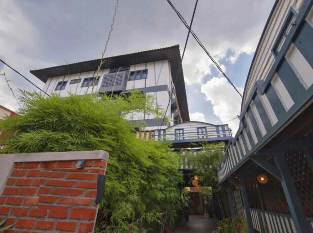 Фото Redstone Boutique Hotel Kuala Lumpur