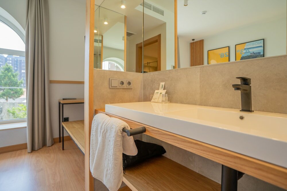 Фото Sercotel El Balcón de la Bahía