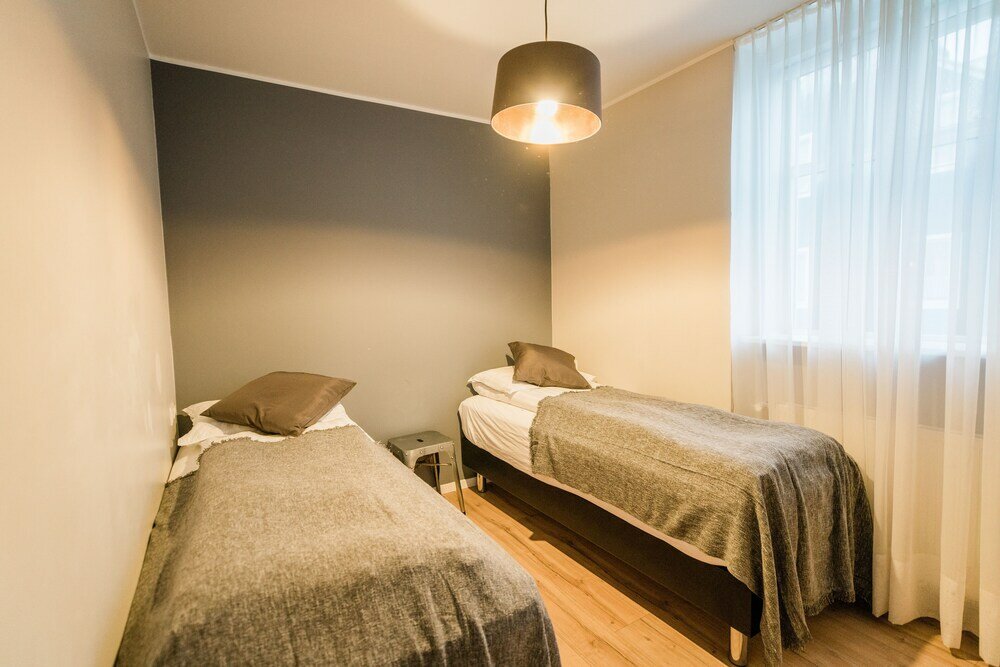 Фото Baldur Apartments