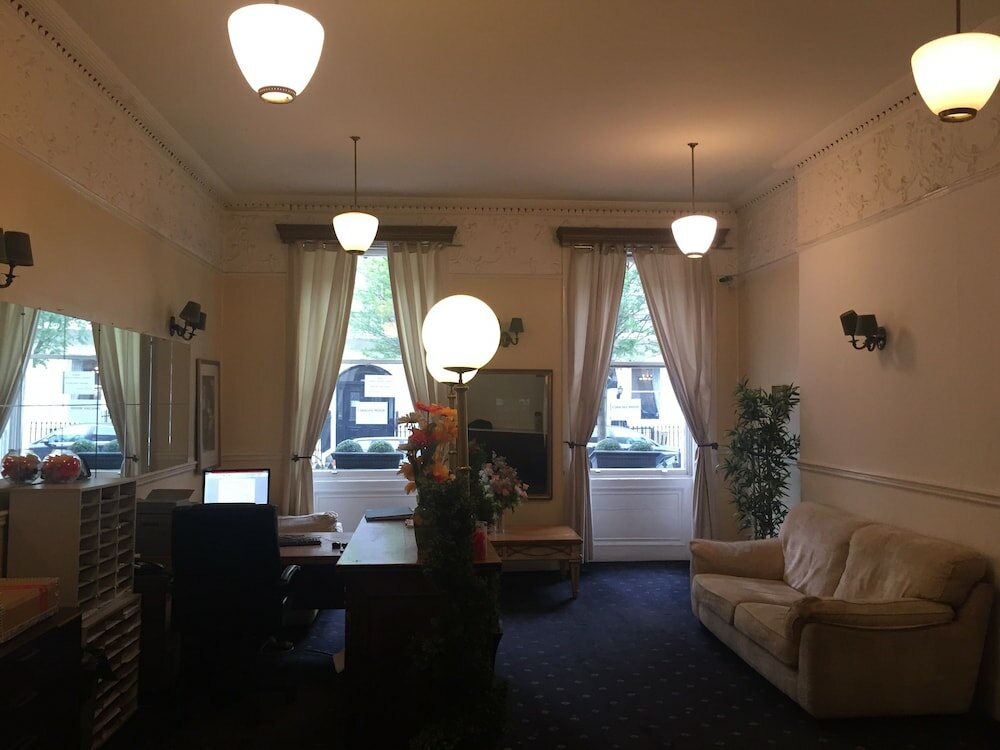 Фото Thanet Hotel Annex