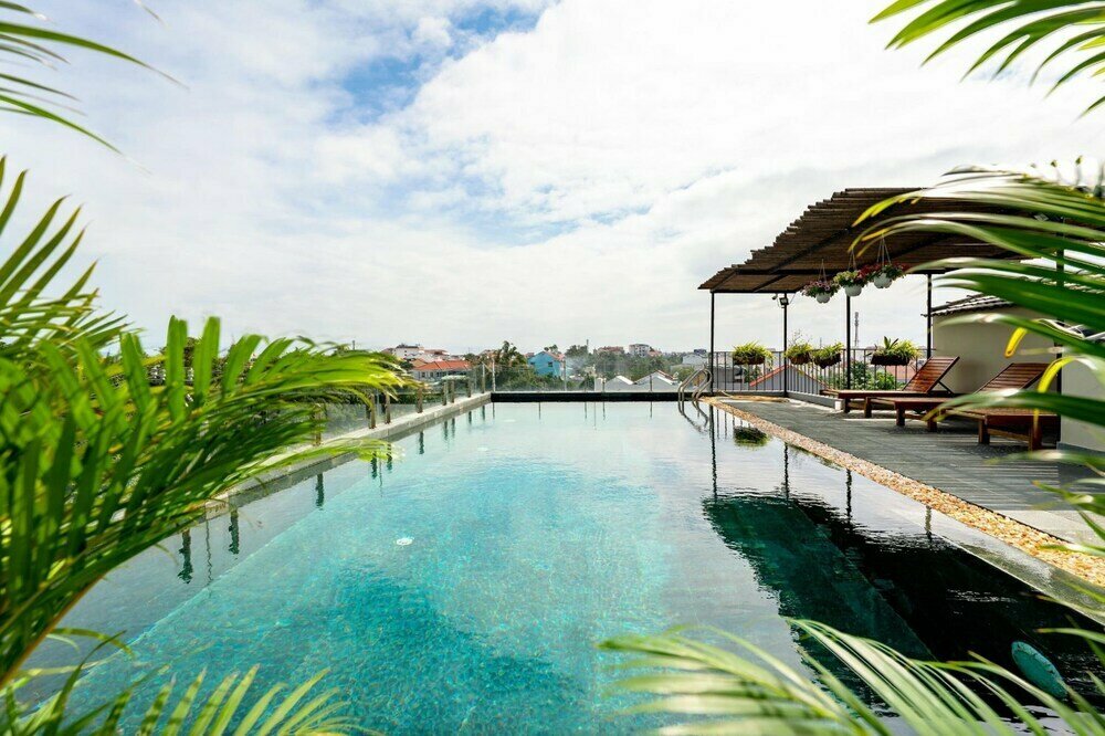 Hotel Nam An Mama Villa Hoi An, Hội An, photo