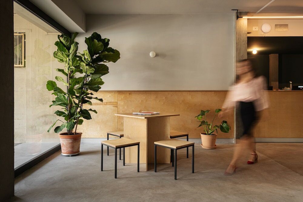 Фото 'Re-Dama Hostel