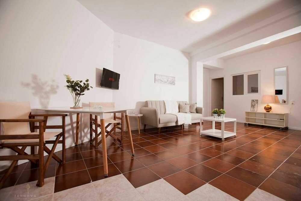 Фото Zennova 32 Kallithea Blue Paradise