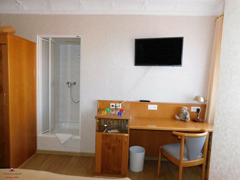 Фото Teddybärenhotel