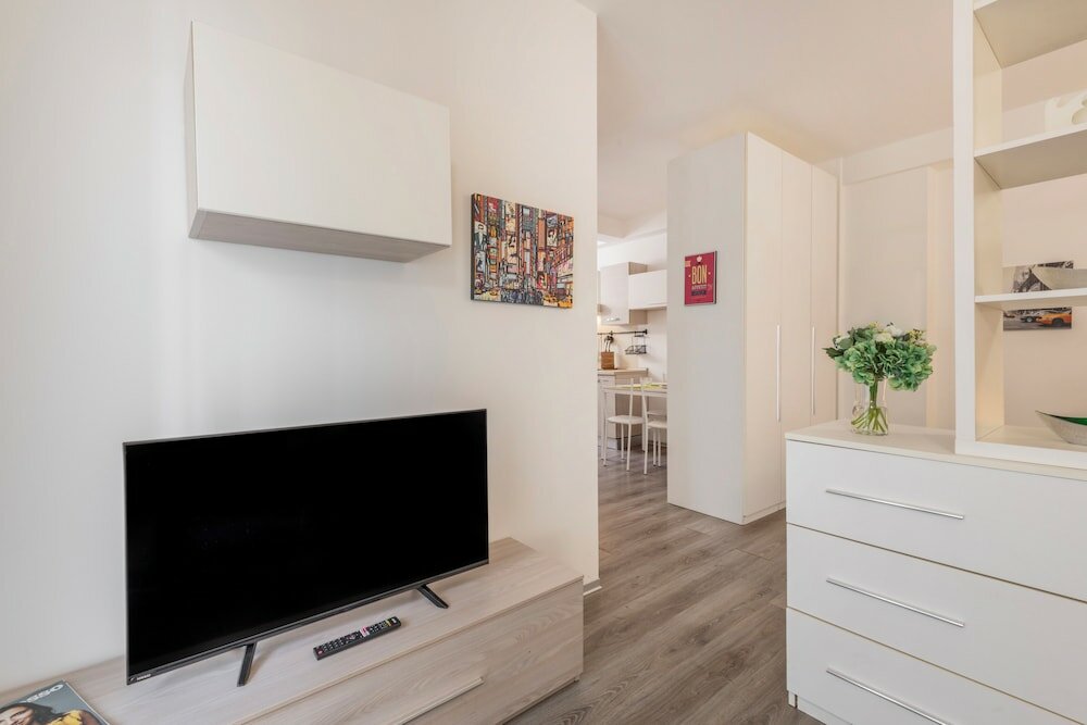 Фото BnButler - Archimede 53