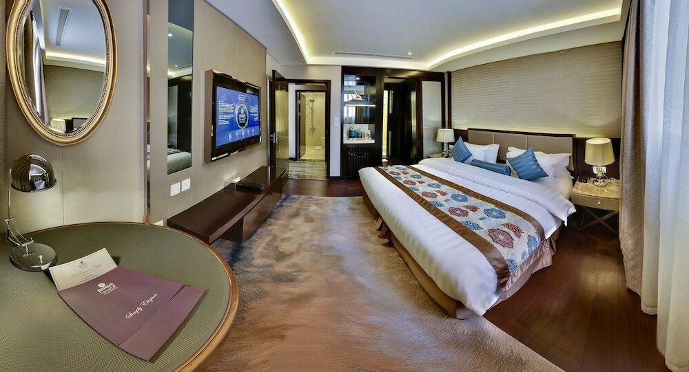 Фото Boudl Al Sahafa