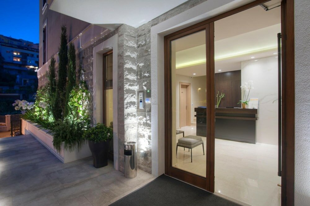 Фото Boutique Hotel Vela