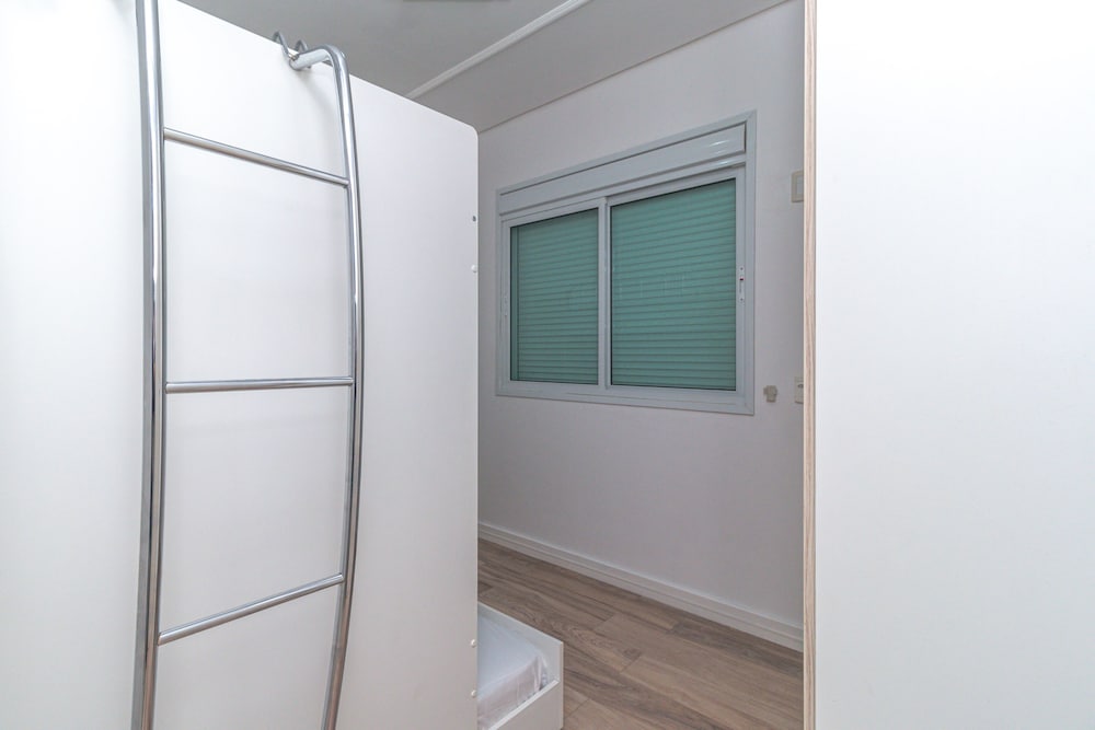 Фото Zancanaro 203-Apto 641e