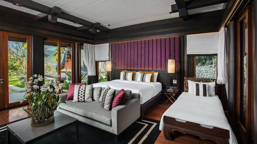 Фото Villa Purissara