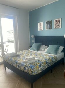 Гостиница Domus damore