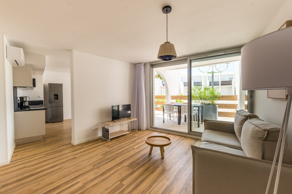 Фото My Hotel Résidences