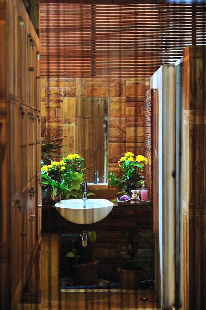 Фото Bundhaya Villas