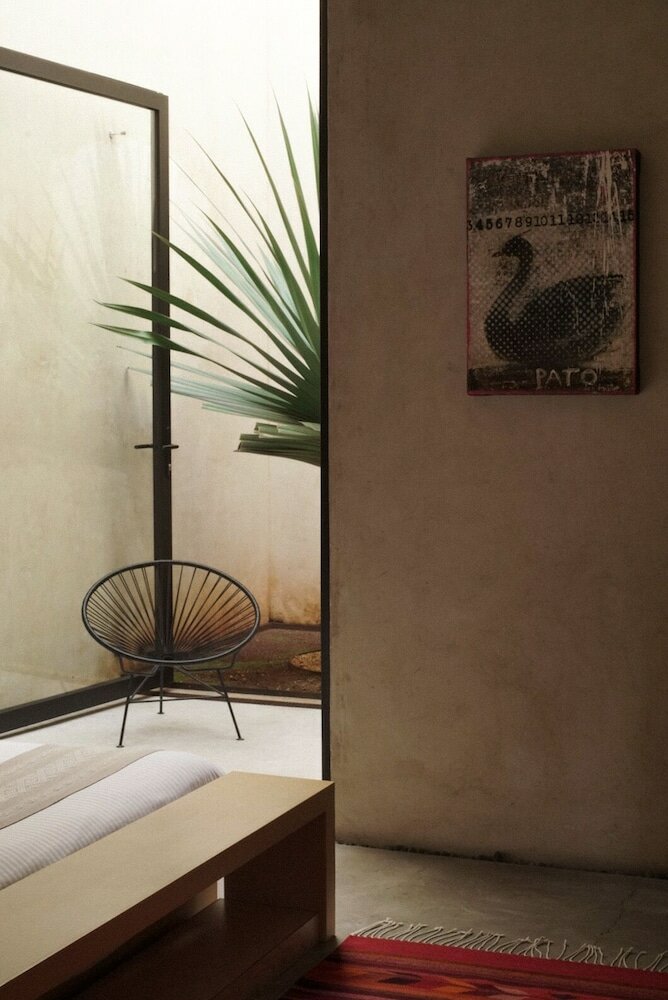 Фото Casa Carmen Reforma