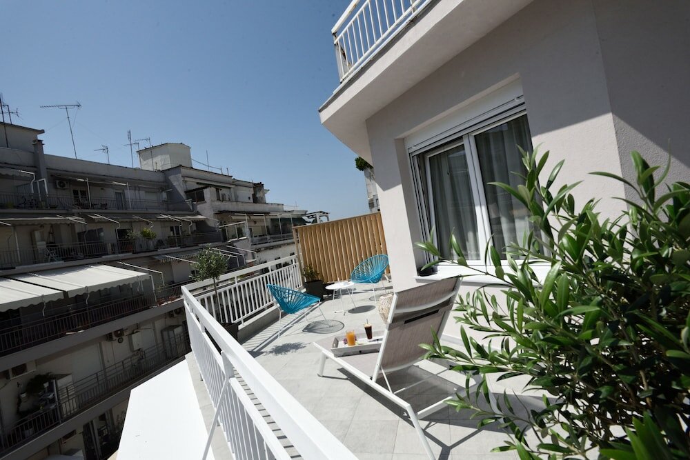 Фото Magnifique Luxury Suites