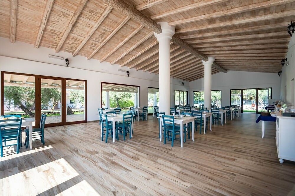 Фото Sisula Country Hotel&SPA