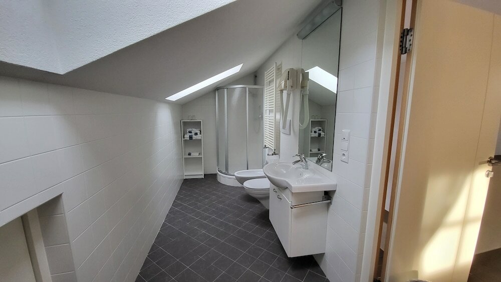 Фото Berggasthof Badl