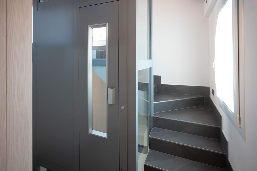 Фото B&b Basta Bussare