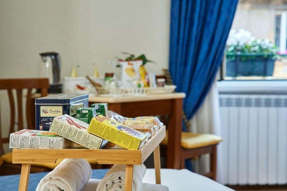 Фото Fabrizio's Rooms