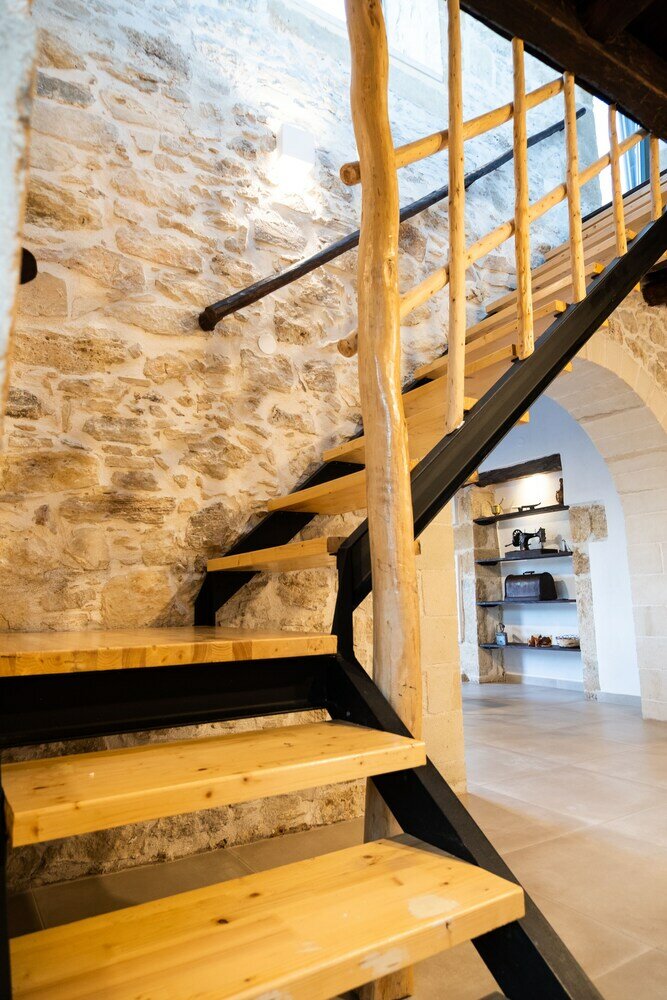 Фото Traditional Villa in Fres