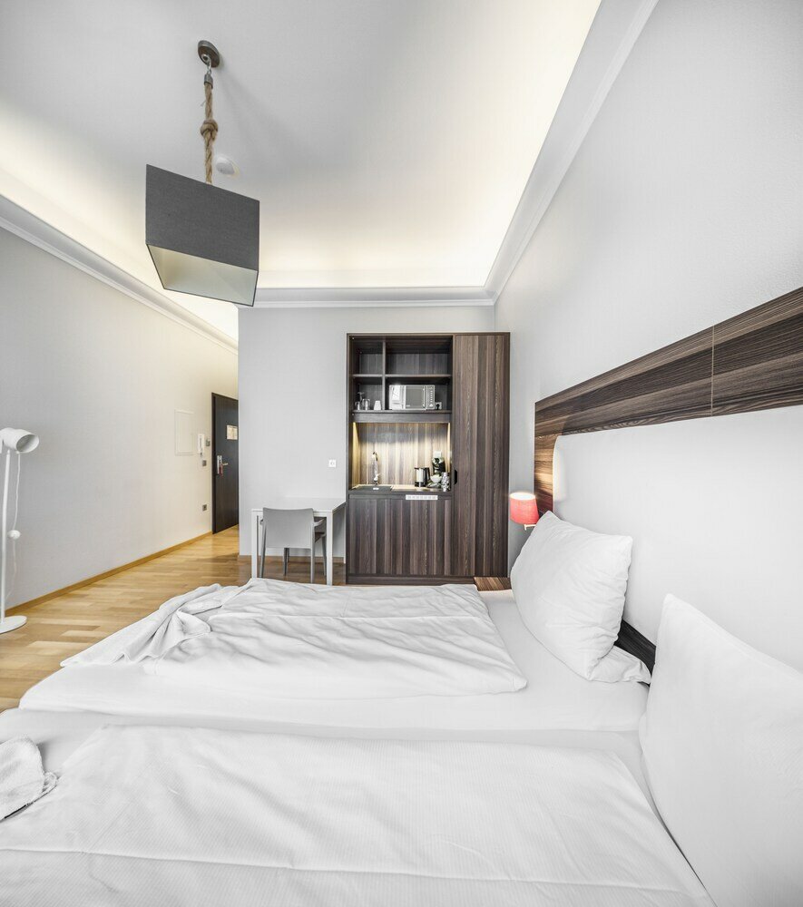 Фото Апартаменты CityWorld