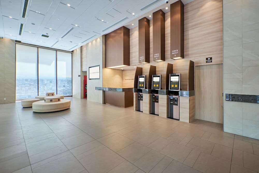 Фото Sotetsu Grand Fresa Saigon