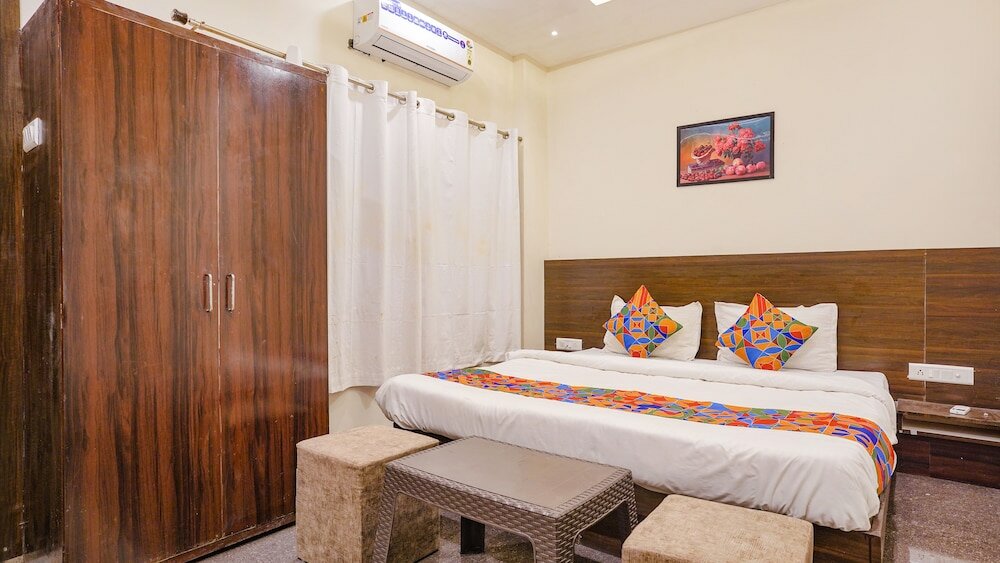 Фото Fabhotel Desire