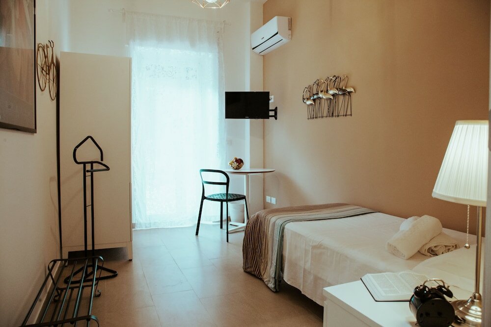 Фото SoStanza Rooms in Catania