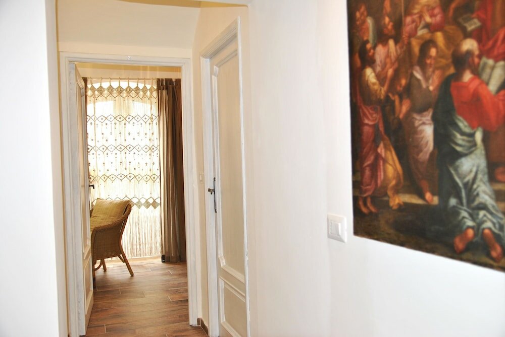 Фото B&b Casa Gioconda