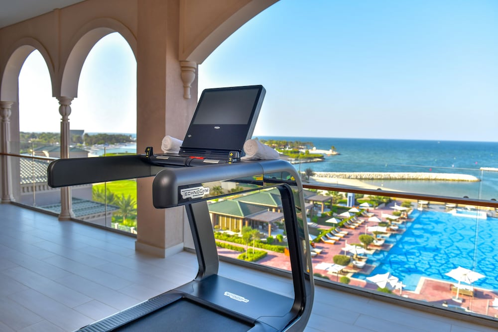 Фото Jumeirah Royal Saray