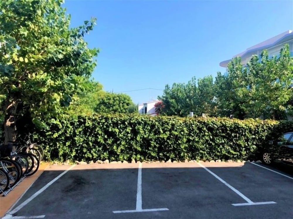 Фото Coqueto apartamento EN playa Els Molins