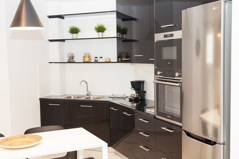 Фото Luxurious Apartment in Athens Downtown