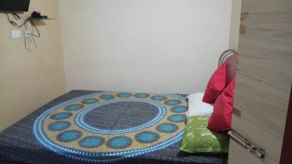 Фото Goroomgo Jagannath Inn Puri