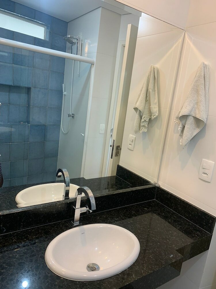 Фото Apartamento na Riviera de São Lourenço